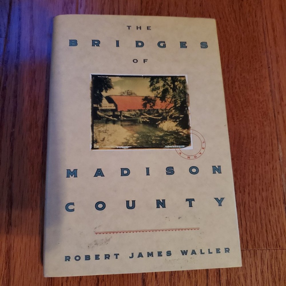 Bridges of Madison County